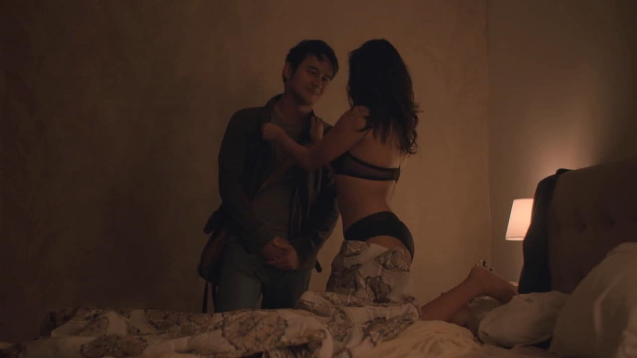 Hot Rhian Ramos explicit scene 2018 Hot Rhian Ramos explicit scene 2018