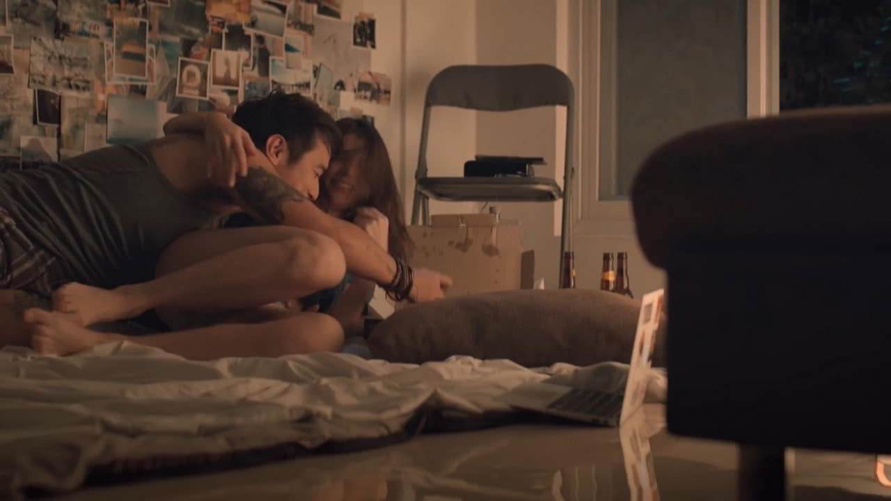 Rhian Ramos bare butt in Watch Kung paano siya nawala Rhian Ramos bare butt in Watch Kung paano siya nawala