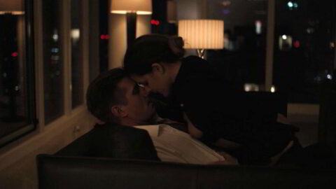 Riley Keough Nude The Girlfriend Experience S01E04 2016 3