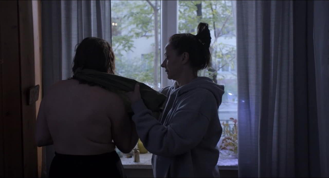 Rimma Latysheva topless Khuzhe vsekh Rimma Latysheva topless Khuzhe vsekh