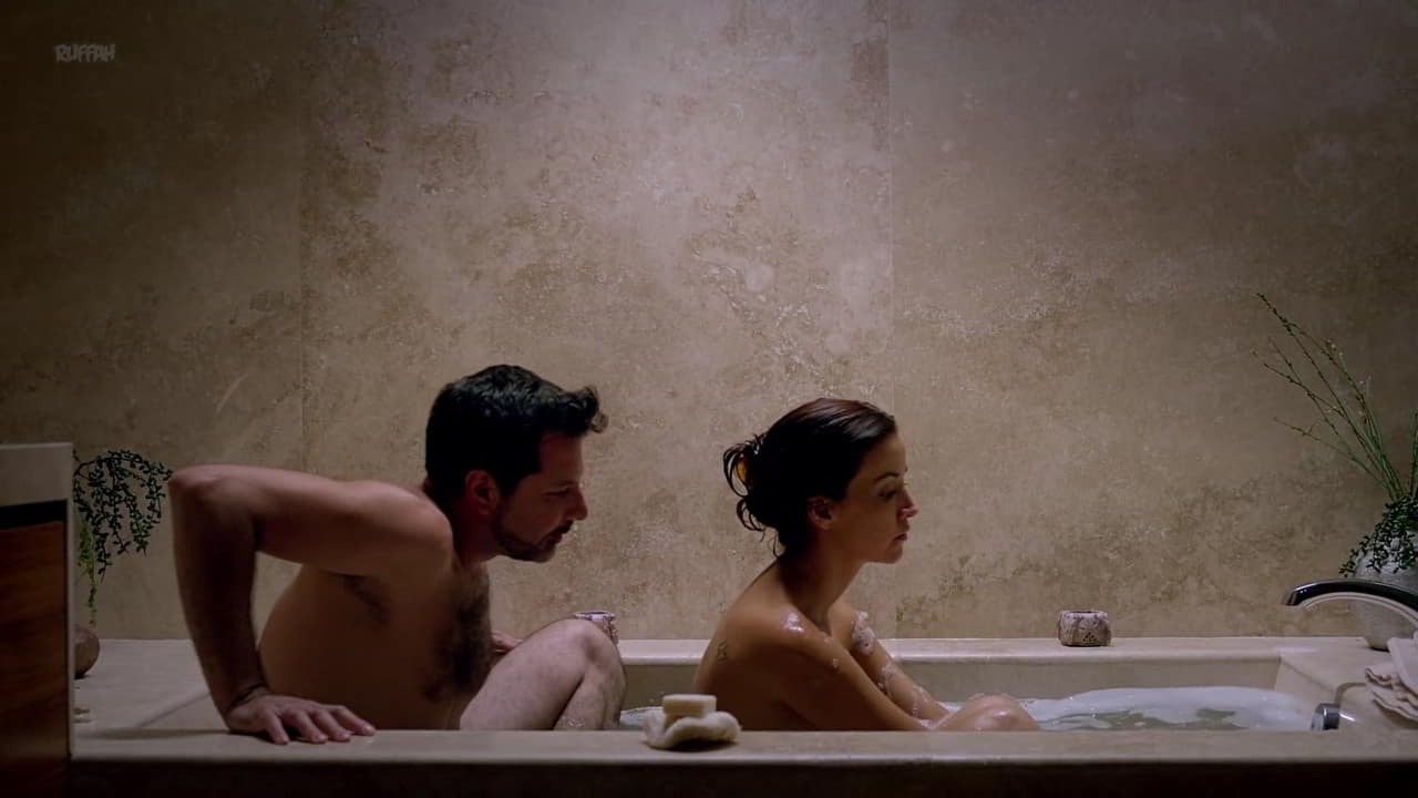Rocio Verdejo bare butt in Dios Inc - S01E02 Rocio Verdejo bare butt in Dios Inc - S01E02