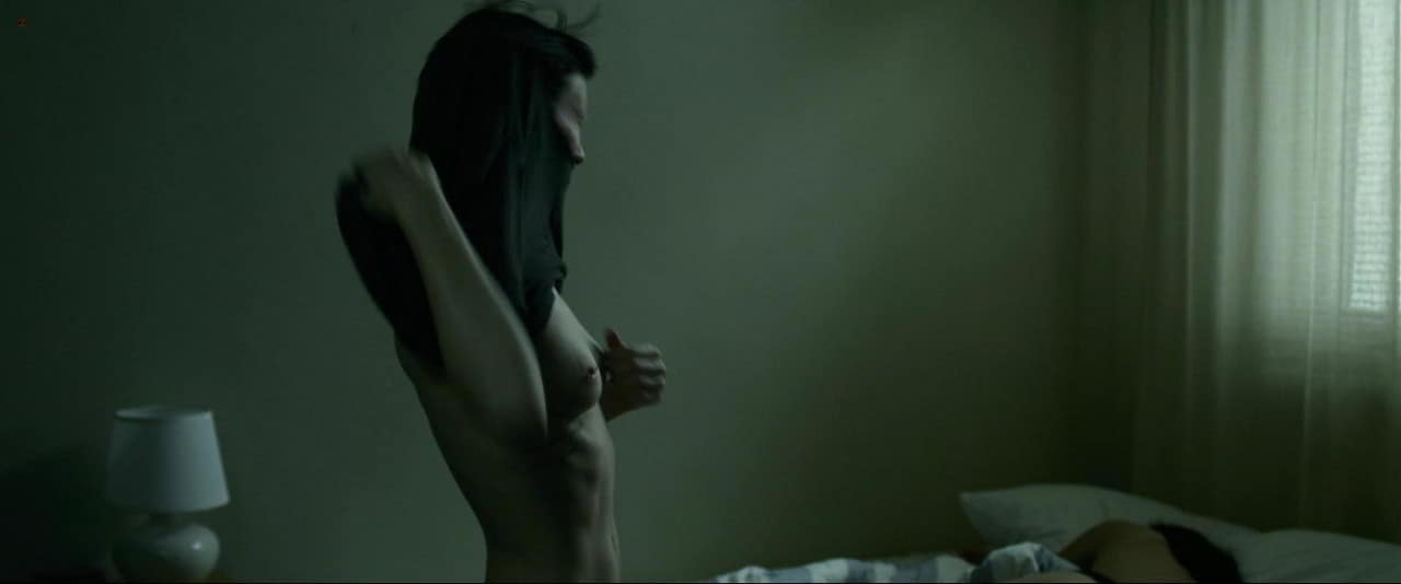 Hot Rooney Mara explicit scene 2011 Hot Rooney Mara explicit scene 2011
