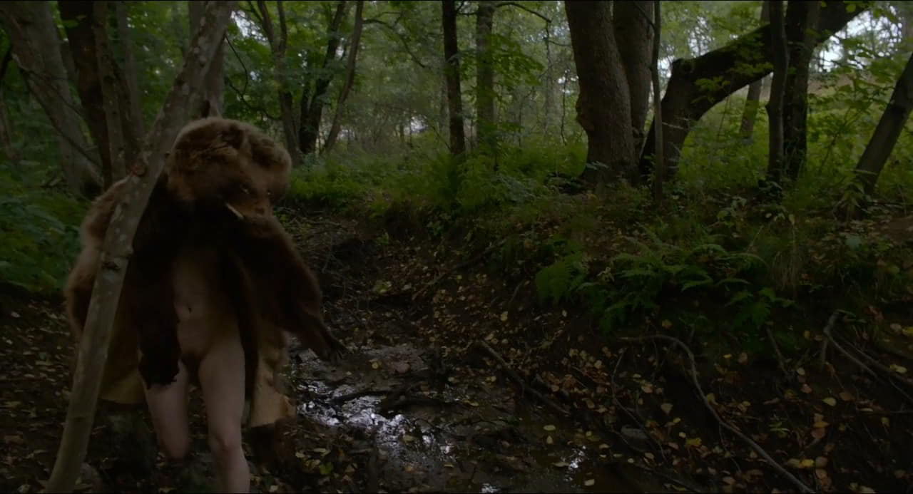 Roosa Soderholm cleavage movie scene 2014 Roosa Soderholm cleavage movie scene 2014