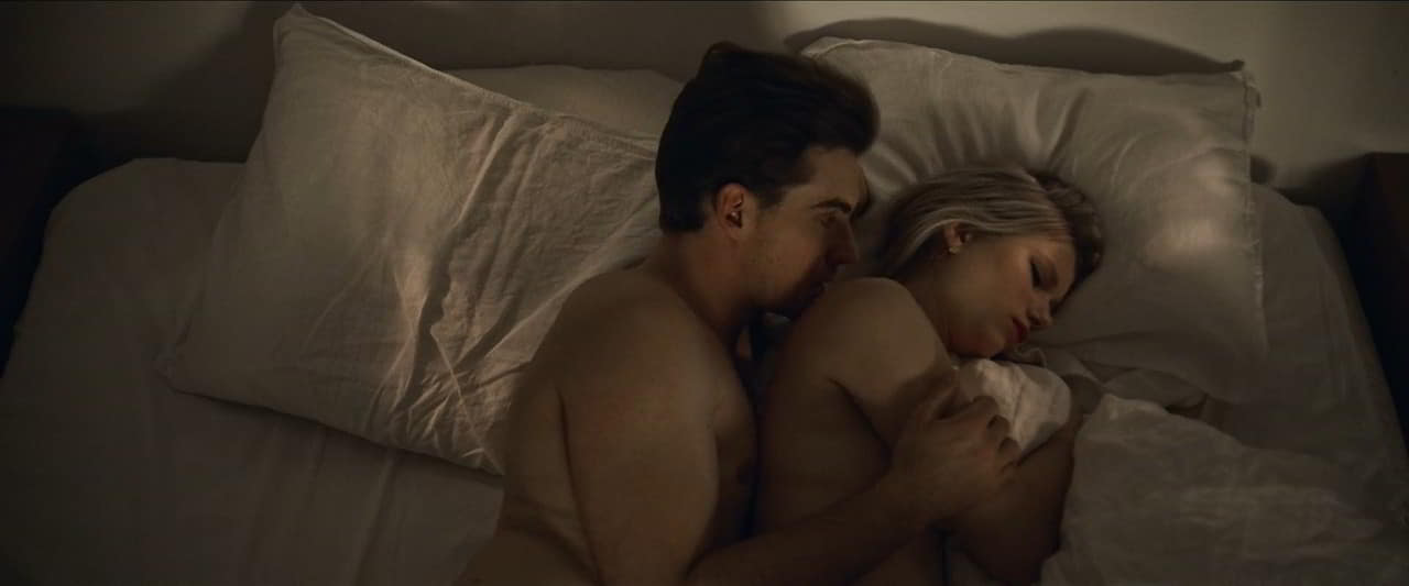 Roosa Soderholm, Maria Ylipaa nude scene in Baby Jane Roosa Soderholm, Maria Ylipaa nude scene in Baby Jane