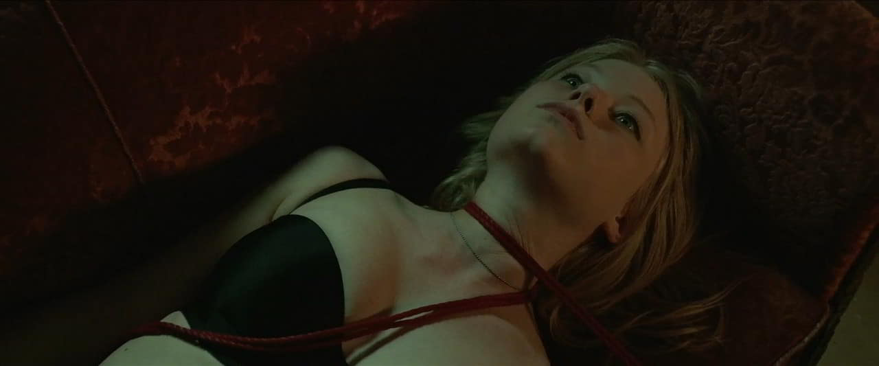Roosa Soderholm, Maria Ylipaa topless Baby Jane Roosa Soderholm, Maria Ylipaa topless Baby Jane