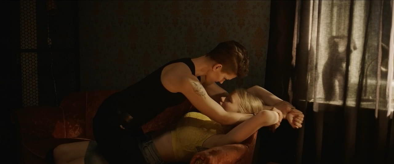 Watch Roosa Soderholm, Maria Ylipaa naked scene Watch Roosa Soderholm, Maria Ylipaa naked scene