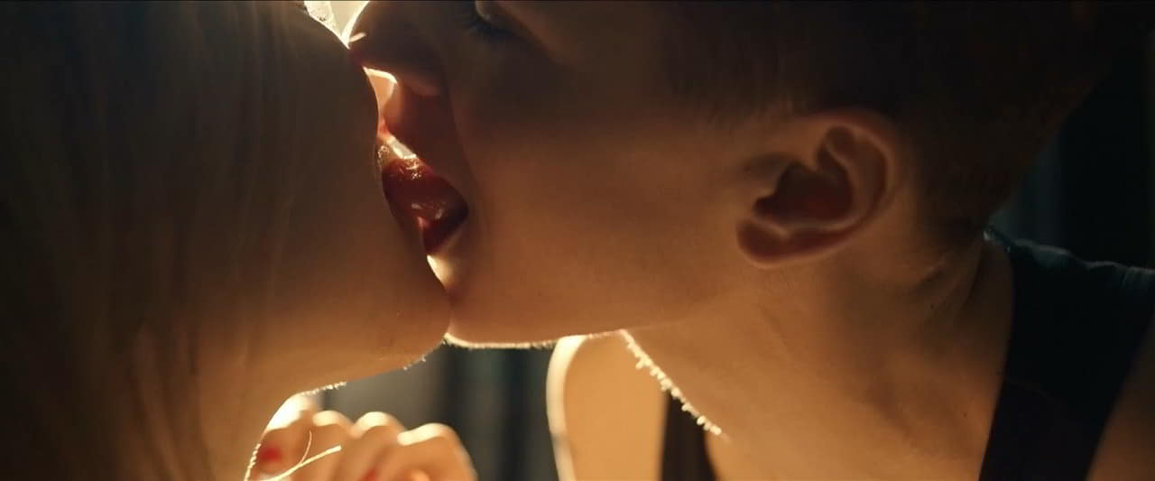 Roosa Soderholm, Maria Ylipaa nude scene in Baby Jane Roosa Soderholm, Maria Ylipaa nude scene in Baby Jane