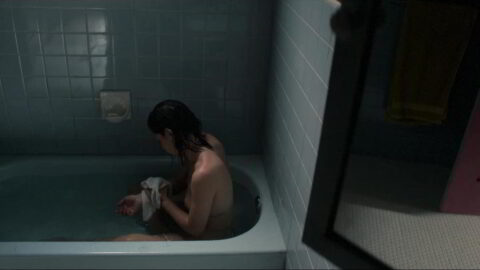 Rosa Salazar Nude Brand New Cherry Flavor S01E01 2021 3
