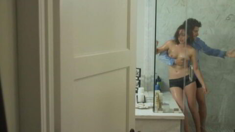 Rosa Salazar Nude Night Owls 2015 1