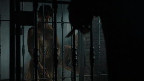 Rosabell Laurenti Sellers Nude Game of Thrones S05E07 2015 2