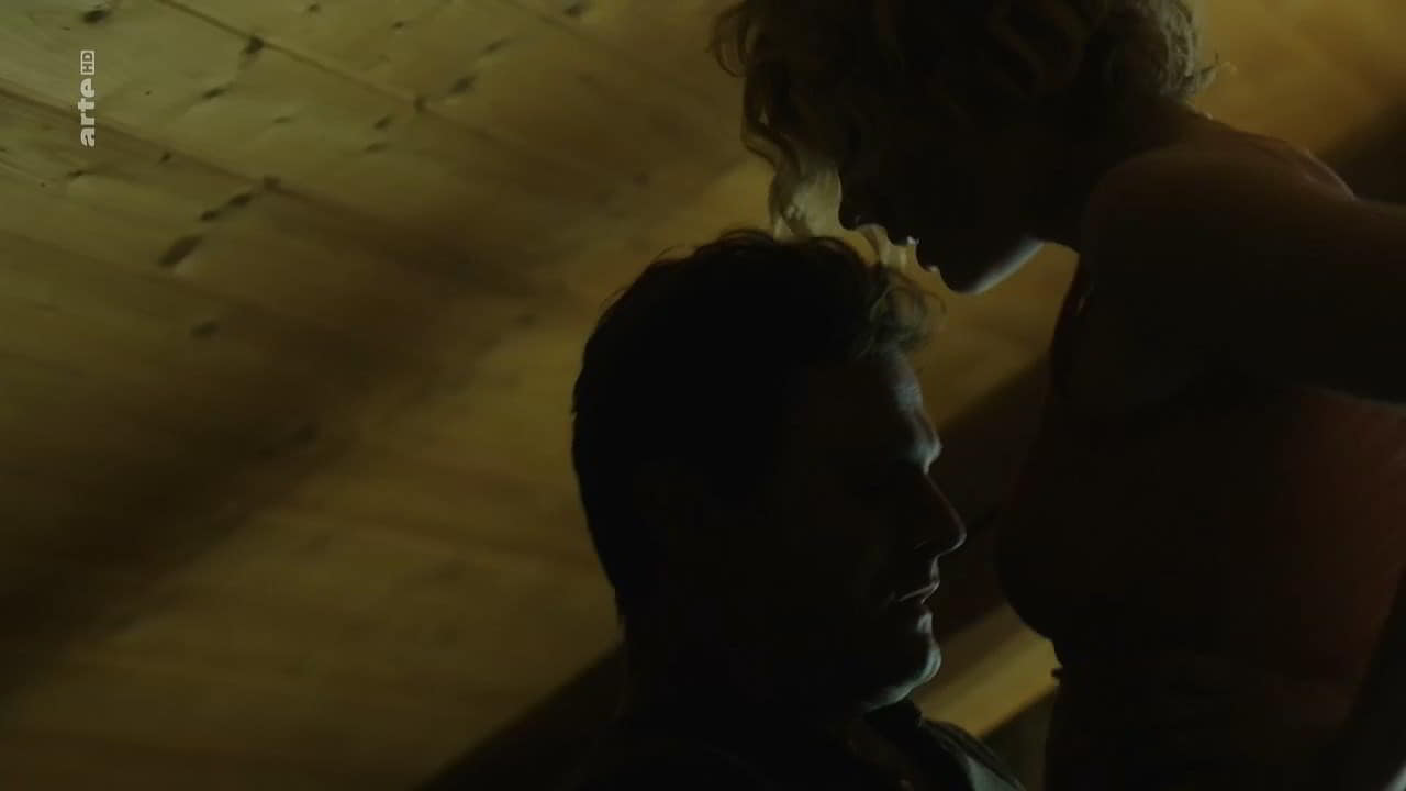 Rosalie Thomass bare butt in Rufmord Rosalie Thomass bare butt in Rufmord