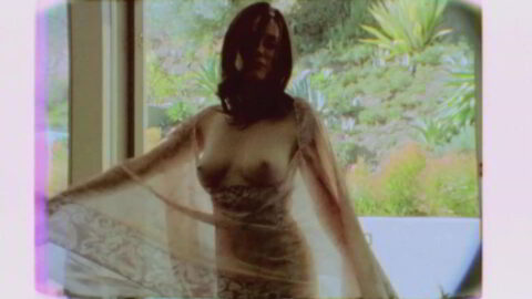Rose McGowan Nude Wild Rose 2013 1
