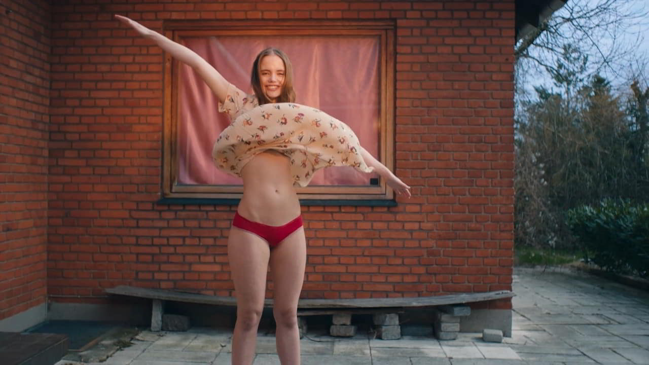 Watch Rosemarie Mosbæk naked scene Watch Rosemarie Mosbæk naked scene