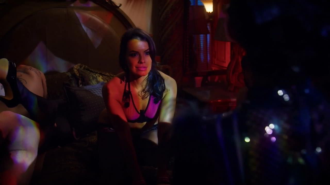Hot Roxane Mesquida, Kelli Berglund explicit scene 2019 Hot Roxane Mesquida, Kelli Berglund explicit scene 2019