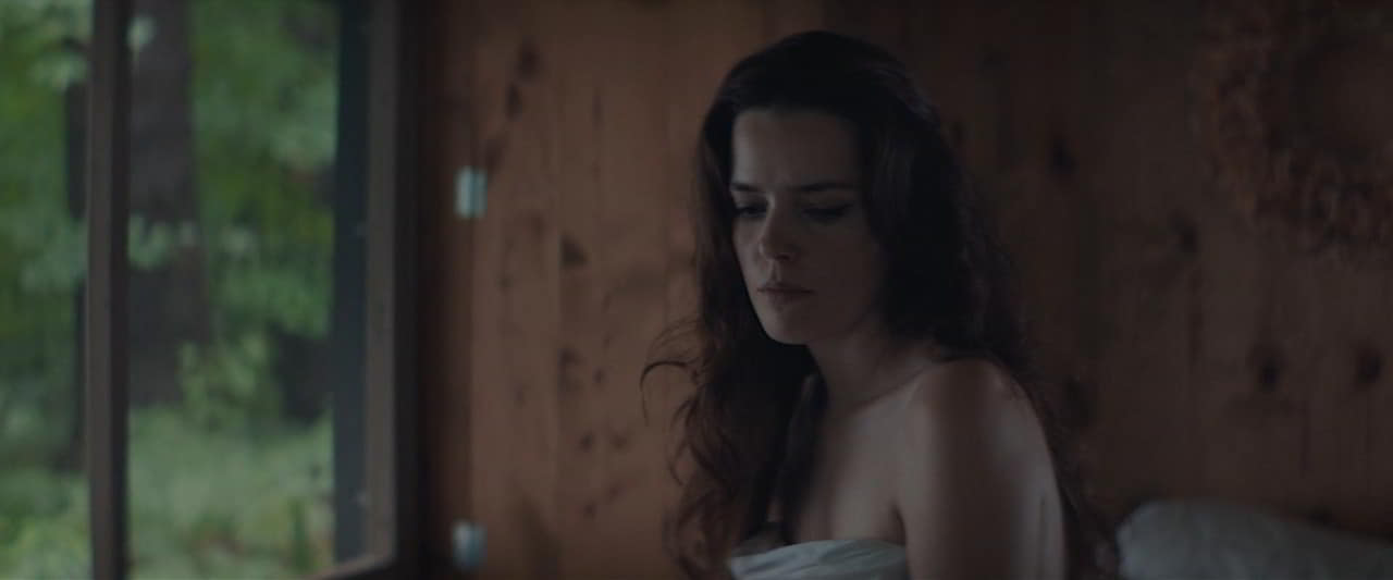 Roxane Mesquida topless Mercury in Retrograde Roxane Mesquida topless Mercury in Retrograde