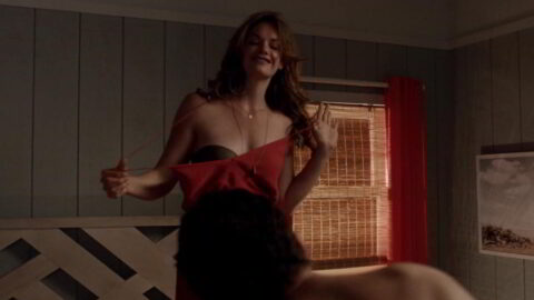 Ruth Wilson Sexy Julia Goldani Telles Sexy The Affair S01E06 2014 1