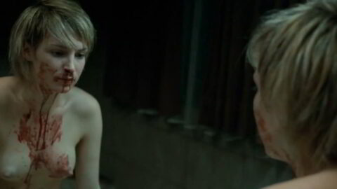 Sabrina Reiter Nude In 3 Tagen bist du tot 2 2008 1