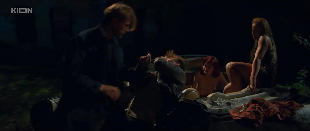 Safiya Yarullina bare butt in Kosa - S01E05 Safiya Yarullina bare butt in Kosa - S01E05