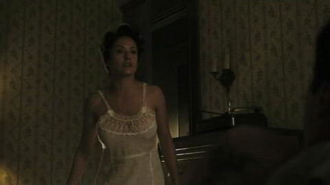 Salma Hayek Sexy Lonely Hearts 2006 1