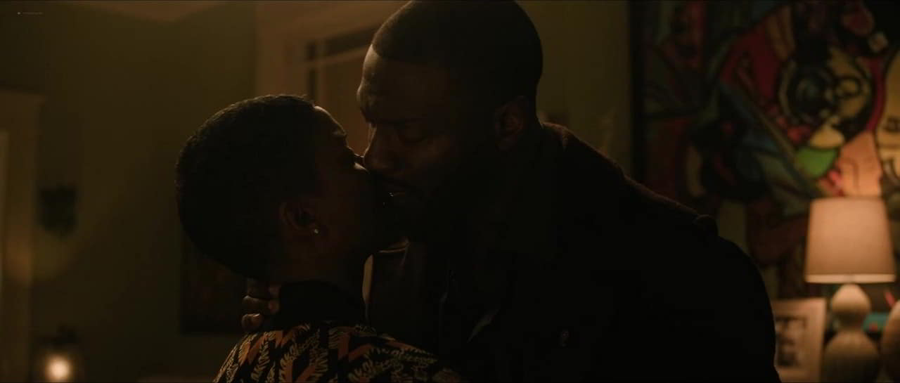 Samantha Walkes cleavage movie scene 2024 Samantha Walkes cleavage movie scene 2024