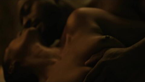 Samantha Walkes Nude Cross S01E04 2024 6