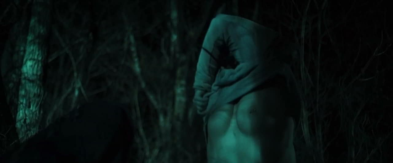 Samhain topless Demon Hole Samhain topless Demon Hole