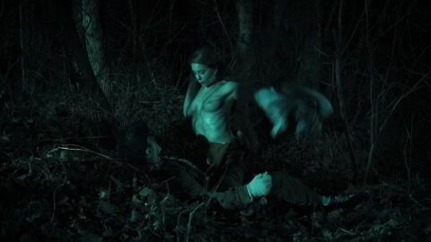 Samhain Nude Demon Hole 2017 3