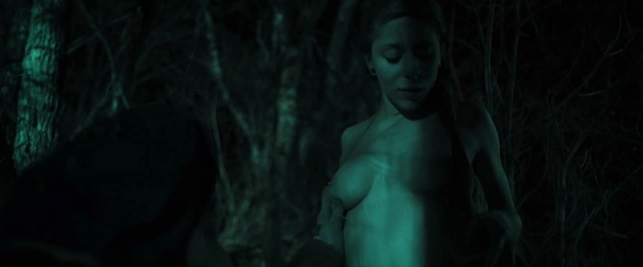 Watch Samhain naked scene Watch Samhain naked scene