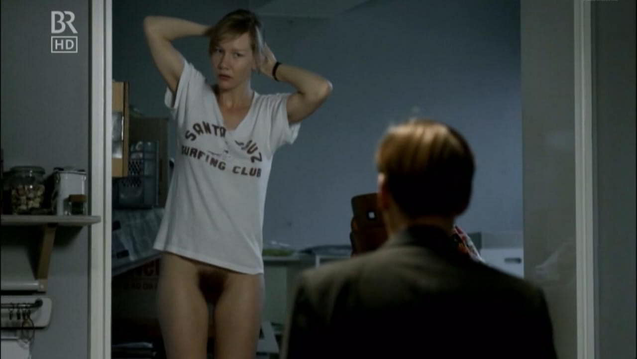Hot Sandra Huller explicit scene 2011 Hot Sandra Huller explicit scene 2011