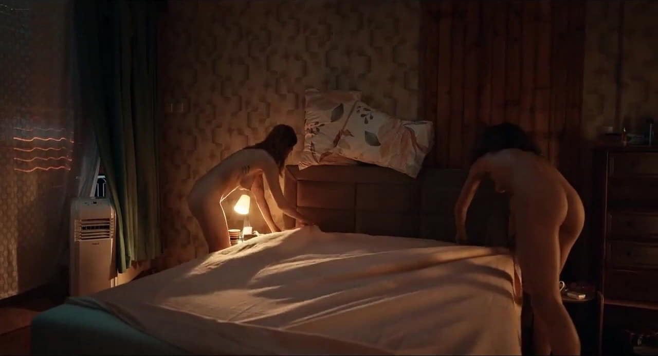 Naked Sara Klimoska, Ana Stojanovska, Kamka Tocinovski, Simona Spirovska hot video Naked Sara Klimoska, Ana Stojanovska, Kamka Tocinovski, Simona Spirovska hot video
