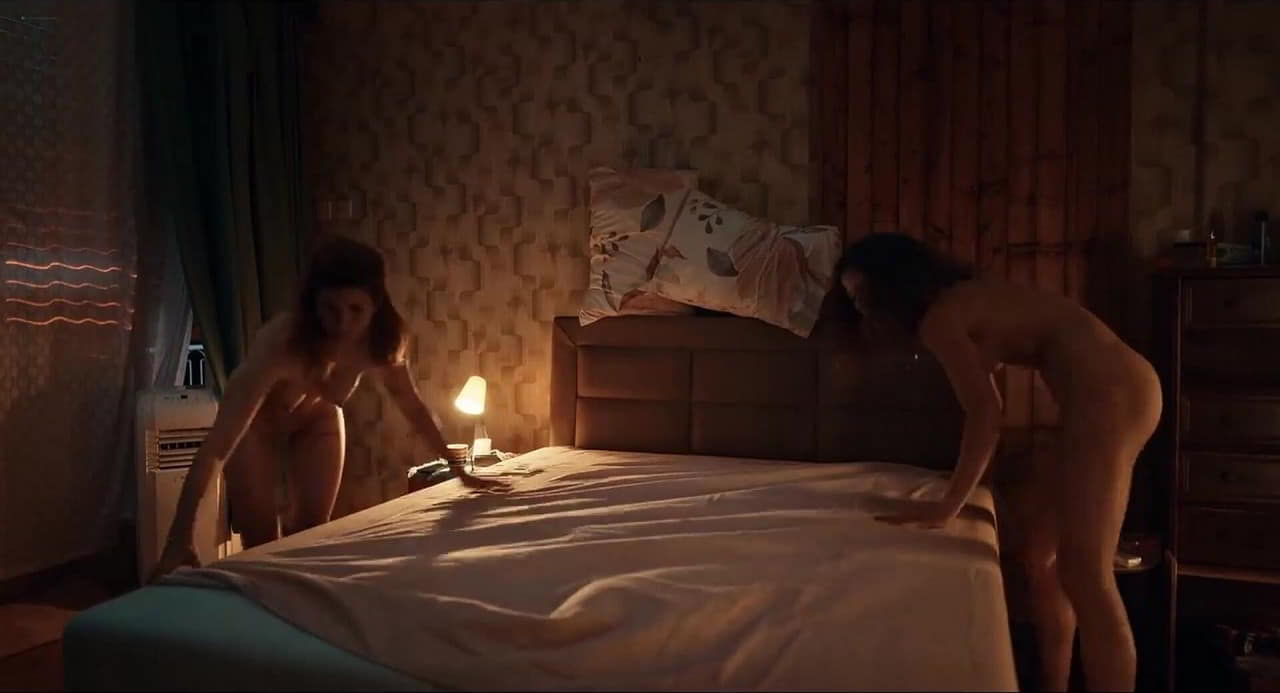 Sara Klimoska, Ana Stojanovska, Kamka Tocinovski, Simona Spirovska topless Kaymak Sara Klimoska, Ana Stojanovska, Kamka Tocinovski, Simona Spirovska topless Kaymak