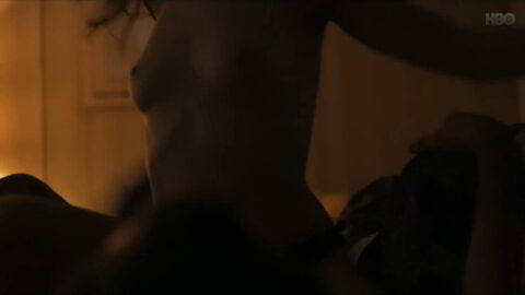 Sara Klimoska Nude Willow 2019 1