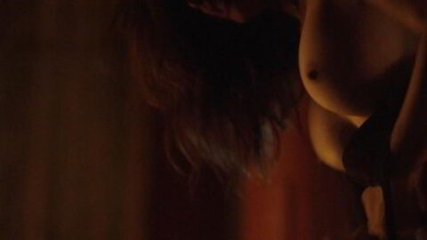 Sara Malakul Lane Nude Kickboxer Vengeance 2016 1