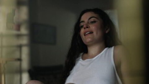 Sarah Bauer Nude This Little Death 2018 3