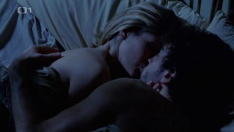 Sarah Felberbaum Nude Il giovane Montalbano S01E04 2012 3