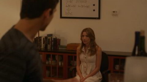 Sarah Roemer Sexy Algorithm Bliss 2020 2