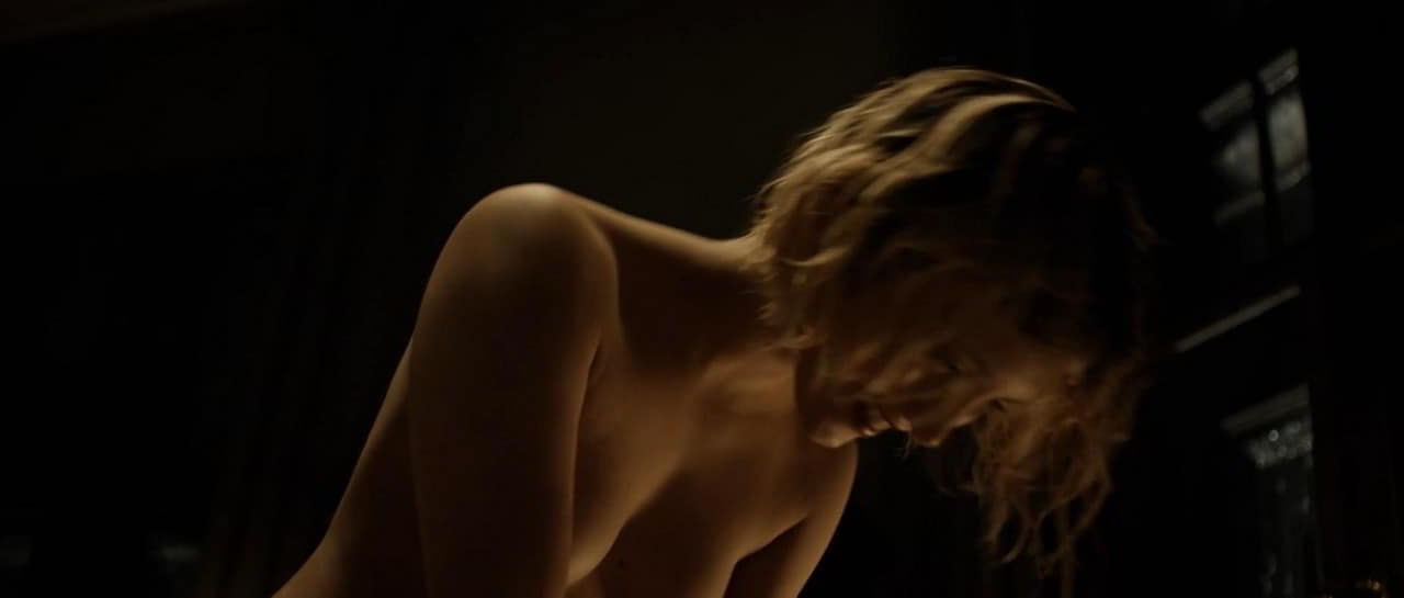 Hot Sarah explicit scene 2014 Hot Sarah explicit scene 2014