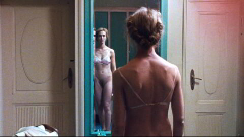 Saskia Rosendahl Sexy Ursina Lardi Nude Lore 2012 1
