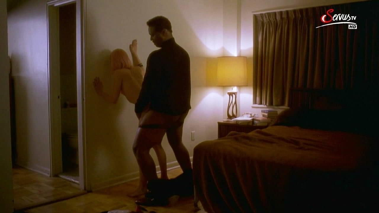Selma Blair cleavage movie scene 2001 Selma Blair cleavage movie scene 2001