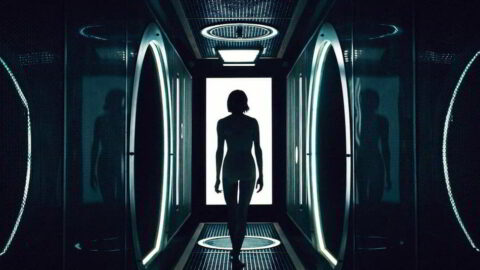 Shailene Woodley Nude Allegiant 2016 1