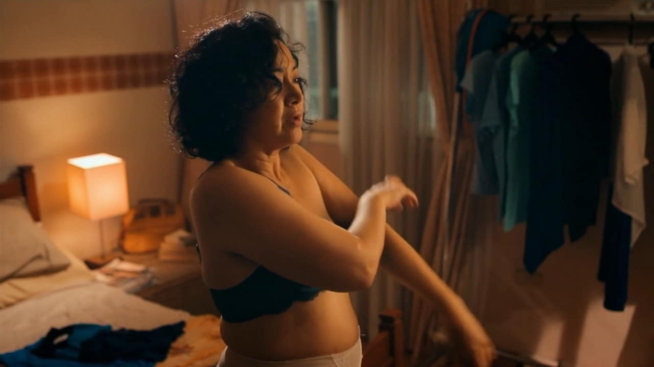 Shamaine Buencamino topless Lorna Shamaine Buencamino topless Lorna