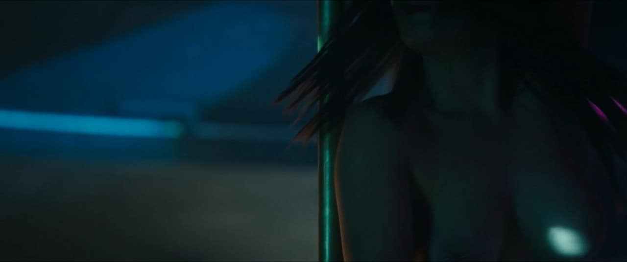Shannon Clark bare butt in Last King of the Cross - S02E05 Shannon Clark bare butt in Last King of the Cross - S02E05