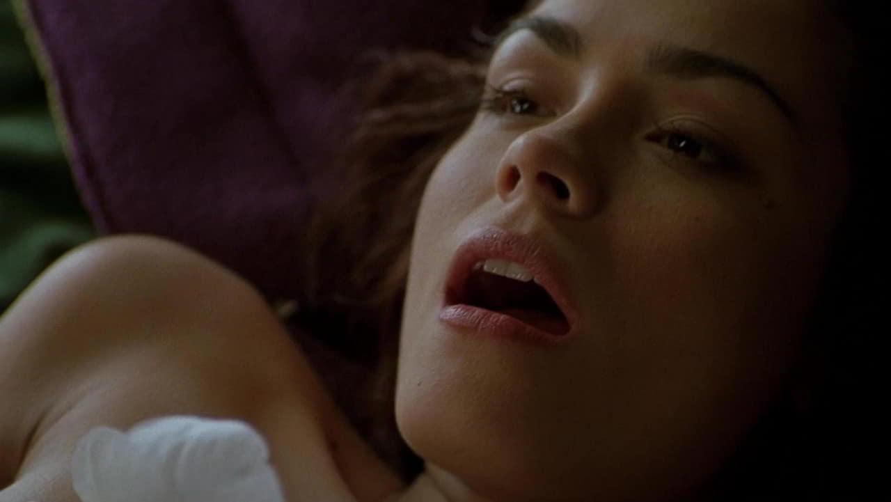 Watch Shannyn Sossamon naked scene Watch Shannyn Sossamon naked scene