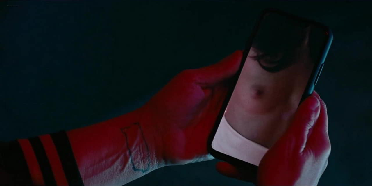 Shelley Hennig, Kimi Rutledge, Alyson Gorske topless Obliterated - S01 Shelley Hennig, Kimi Rutledge, Alyson Gorske topless Obliterated - S01