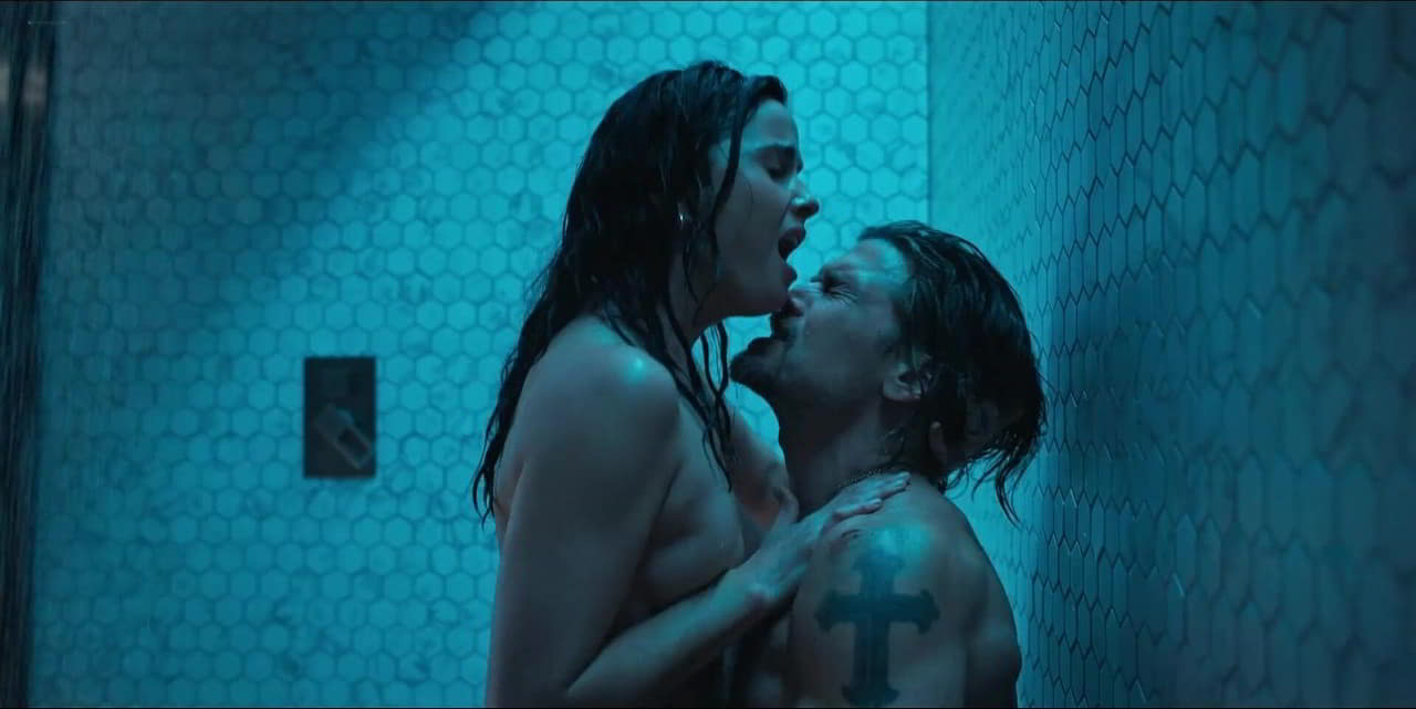 Shelley Hennig, Kimi Rutledge, Alyson Gorske topless Obliterated - S01 Shelley Hennig, Kimi Rutledge, Alyson Gorske topless Obliterated - S01