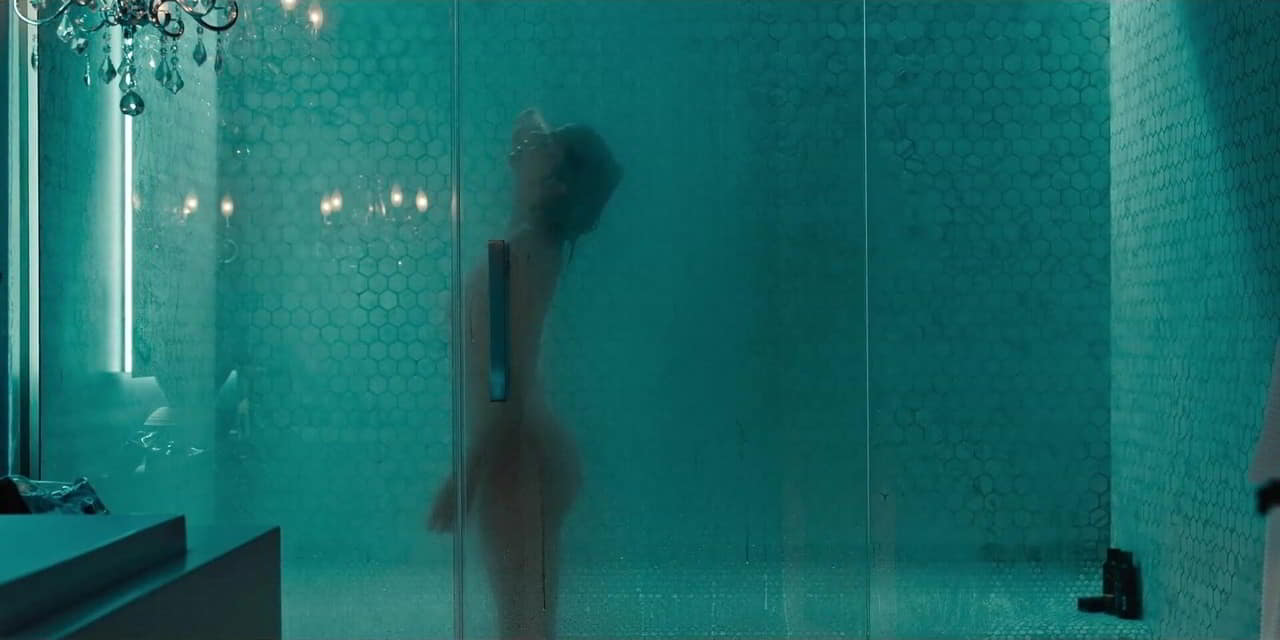 Shelley Hennig, Kimi Rutledge, Alyson Gorske bare butt in Obliterated - S01 Shelley Hennig, Kimi Rutledge, Alyson Gorske bare butt in Obliterated - S01