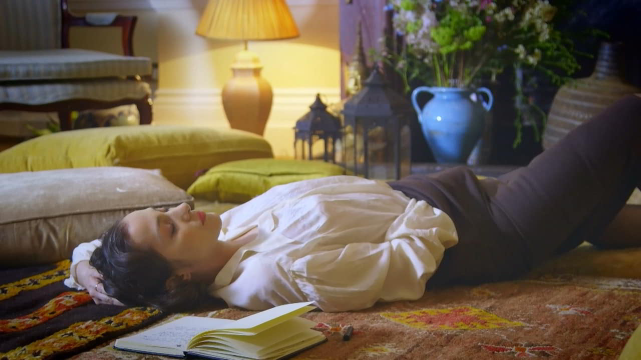 Shivani Kapur, Haf Gibson nude scene in The Erotic Adventures of Anais Nin Shivani Kapur, Haf Gibson nude scene in The Erotic Adventures of Anais Nin