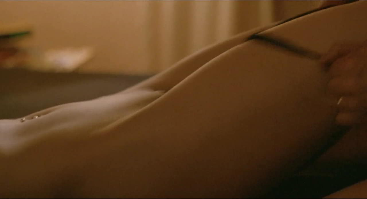 Sibel Kekilli, Catrin Striebeck cleavage movie scene 2004 Sibel Kekilli, Catrin Striebeck cleavage movie scene 2004