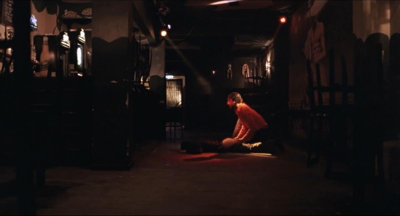 Sibel Kekilli, Catrin Striebeck nude scene in Head-On Sibel Kekilli, Catrin Striebeck nude scene in Head-On