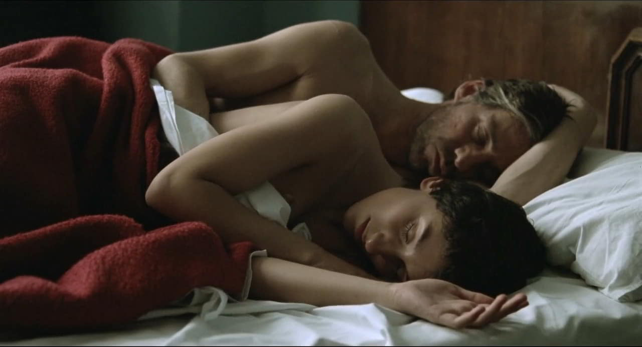 Sibel Kekilli, Catrin Striebeck bare butt in Head-On Sibel Kekilli, Catrin Striebeck bare butt in Head-On